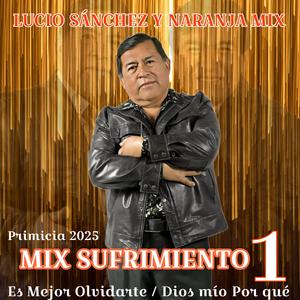 Mix Sufrimiento 1