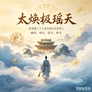 太焕极瑶天
