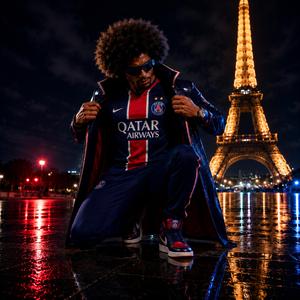 Et Ousmane