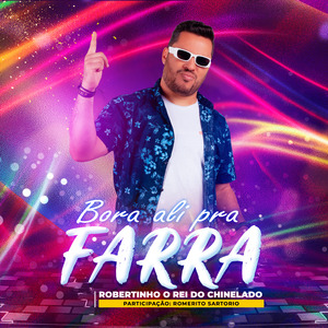 Bora Ali pra Farra