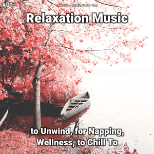 Relaxation Music, Pt. 24