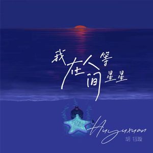 我在人间等星星