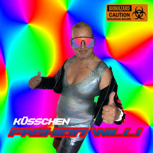 Küsschen (Hardstyle)