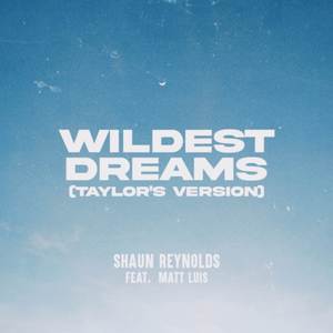 Wildest Dreams (Taylor's Version)