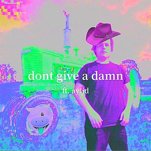 don't give a damn (feat. Ay!jd)