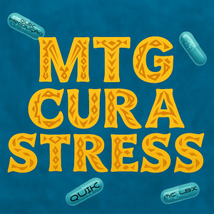 Mtg Cura Stress