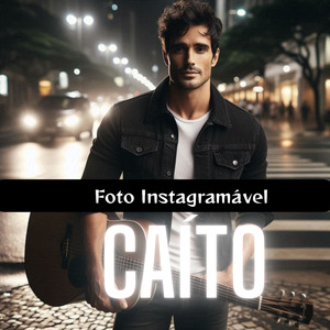 Foto Instagramável