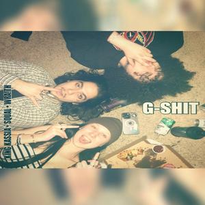 G-Shit (feat. SQUAL & WRA!TH)