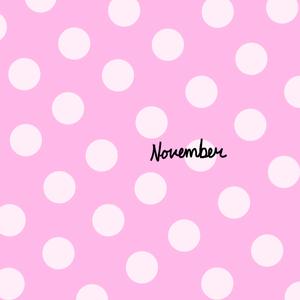 November