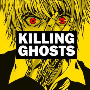 Killing Ghosts (feat. Sky Limits & Breeton Boi)