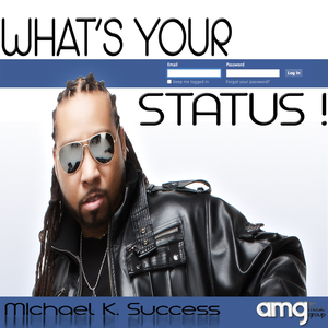 What's Your Status (A Capella)