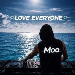 LOVE EVERYONE