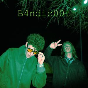B4ndic00t (feat. Giannax)