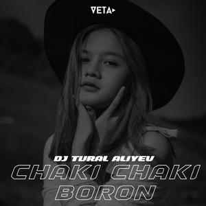 Chaki Chaki Boron