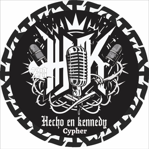 Hecho en Kennedy Cypher