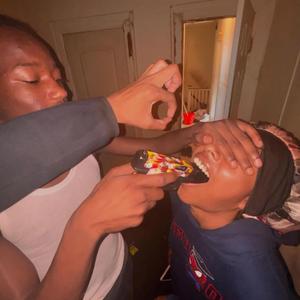 ROSEYS (feat. RG Kreep, TyGBando & DottyB)