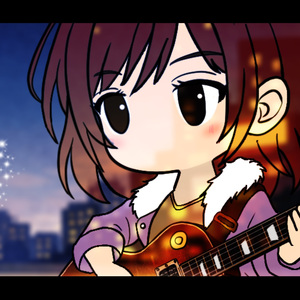 あたしのレスポール