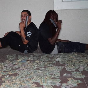 Racks Out (feat. Soulja Hoe)