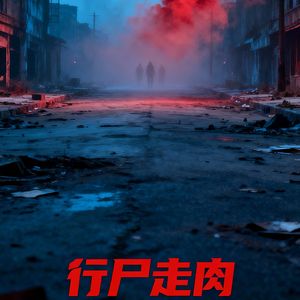 “行尸走肉”Memphis & Drill Type Beat