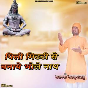 Pili Mitti Se Banaye Bhole Nath