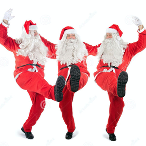 Christmas Fun 21