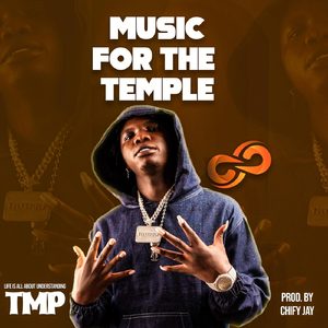 Music for the Temple