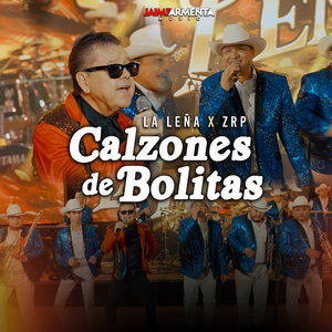 Calzones de Bolitas