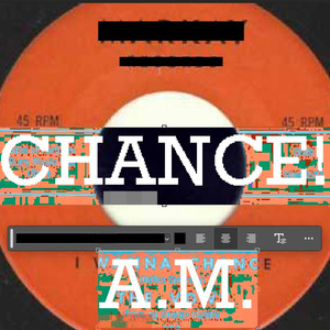 CHANCE!
