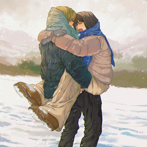 기억 속 추억을 믿어보기로 했다.