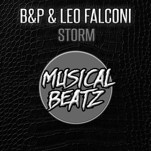 Storm (Original Mix)