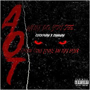 Look In My Eyes (feat. Zayyway)