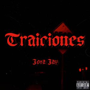 Traiciones