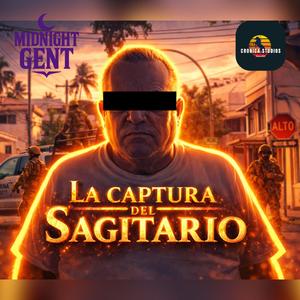 La captura del Sagitario