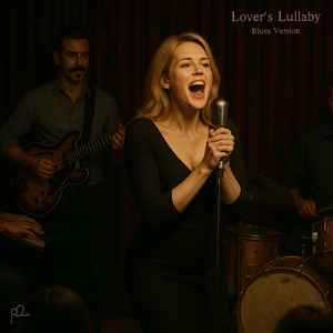 Lover's Lullaby (Blues Version)