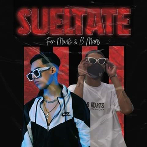 Sueltate