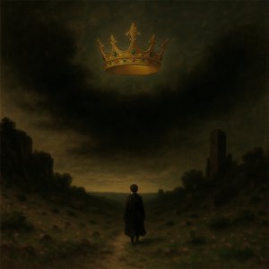 Crown in the Dark