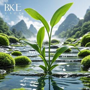 海菜谣-梦悠灵韵