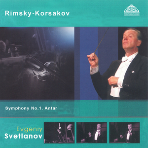 Symphony No. 1 in E Minor, Op. 1: I. Largo assai - Allegro (Second Version)