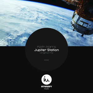 Jupiter Station