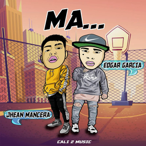 Ma