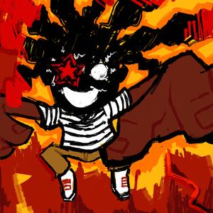 HELVETICA! (SPINBACK)