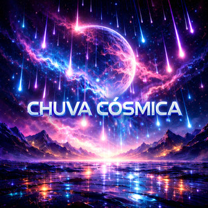 Chuva Cósmica