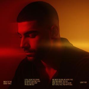 Back to the good times