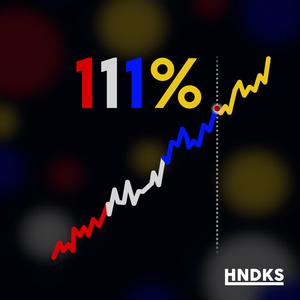 111%