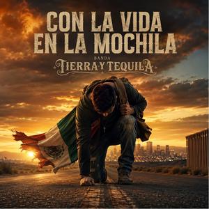 Con La Vida En La Mochila