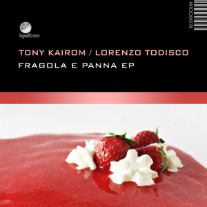 Fragola (Original Mix)