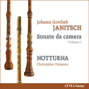 Sonata da camera en do mineur, Op. 5:I. Largo