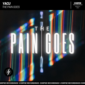 The Pain Goes
