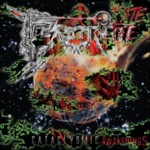 Escaping The Matrix (Cataclysm 5c)