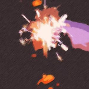 或许这就是你给我的解脱